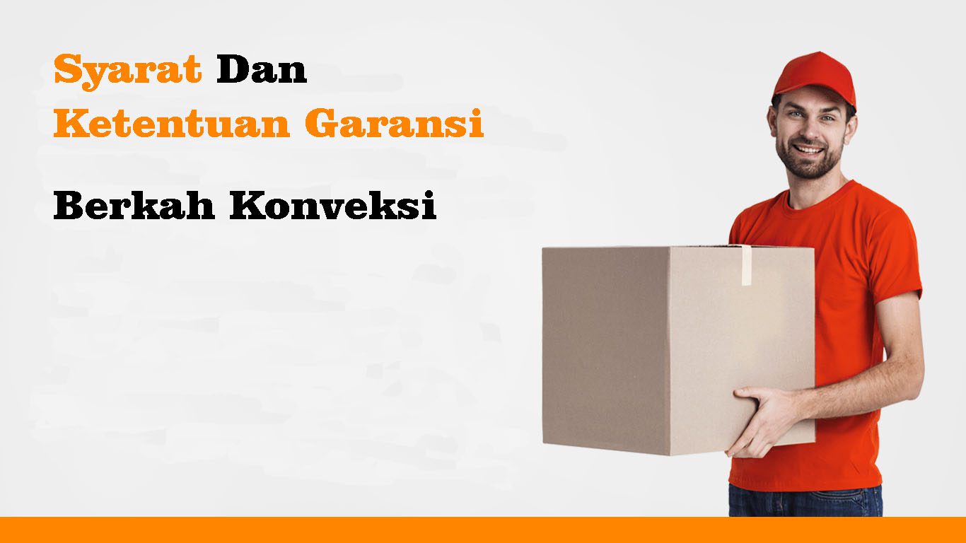 garansi berkah konveksi