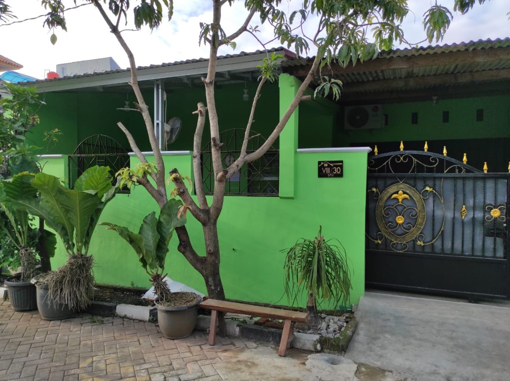 konveksi semarang berkah
