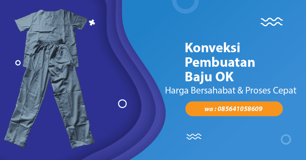 konveksi pembuatan baju ok