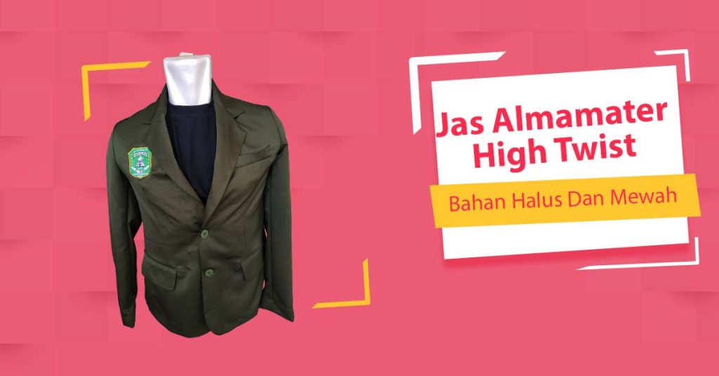 jas almamater