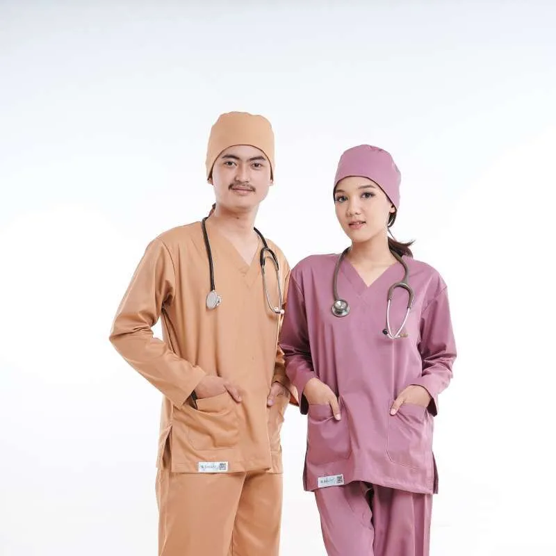 baju ok perawat