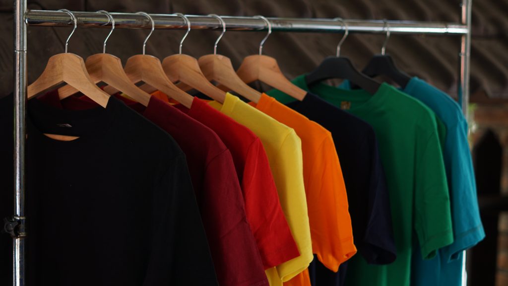 konveksi kaos polos